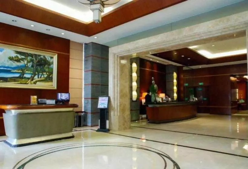 Fotos del hotel Harriway Garden  Dongguan:  3