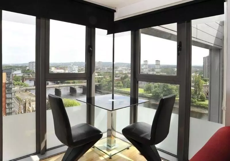 Riverview Apartments