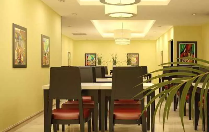 Fotos del hotel Ttc:  15