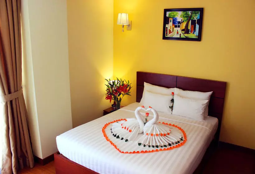 Fotos del hotel Ttc:  8