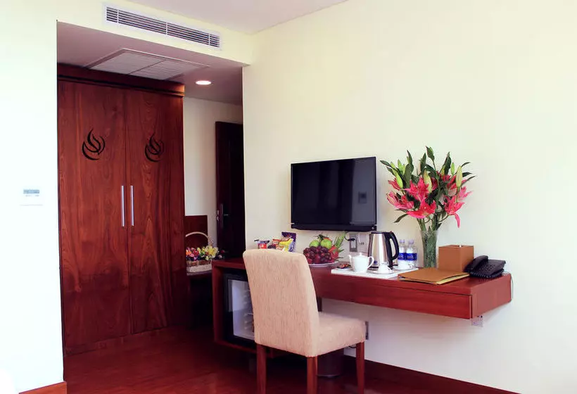 Fotos del hotel Ttc:  23