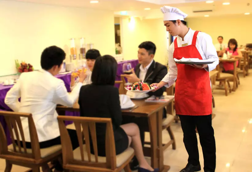 Fotos del hotel Ttc:  10