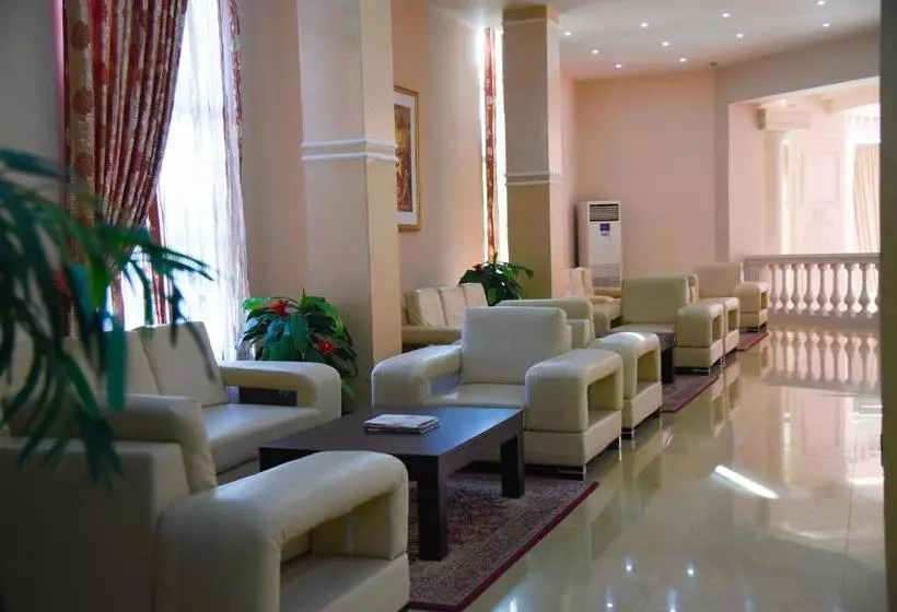 Fotos del hotel Imperial Hotel Ih:  2