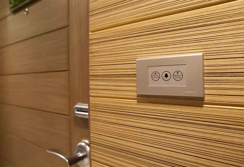 Fotos del hotel Eleven Avenue Suites:  10