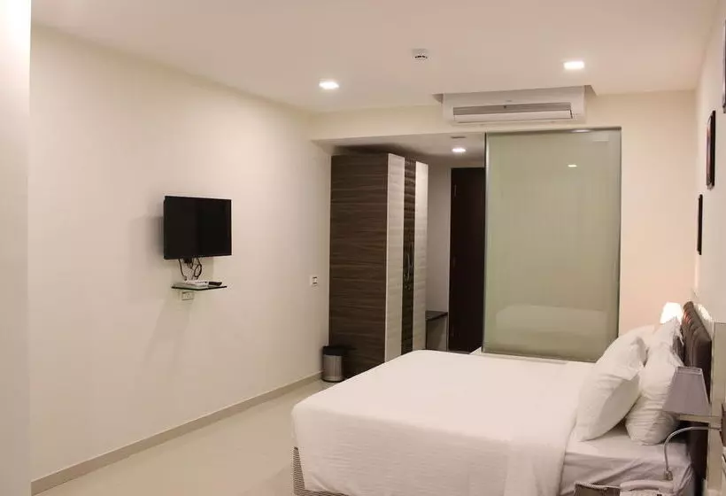 Fotos del hotel Maxx Value Hospitality:  13