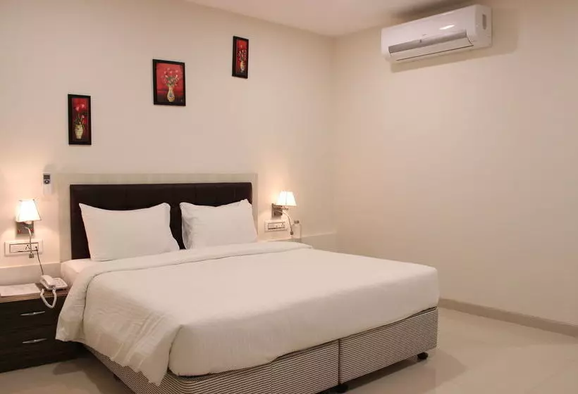 Fotos del hotel Maxx Value Hospitality:  15