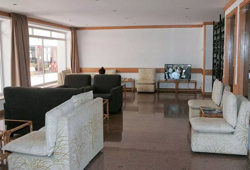 Fotos del hotel AtlanticSide:  15