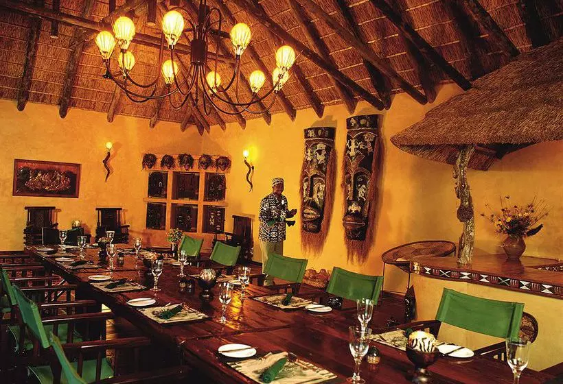 Fotos del hotel Lalibela Game Reserve:  3