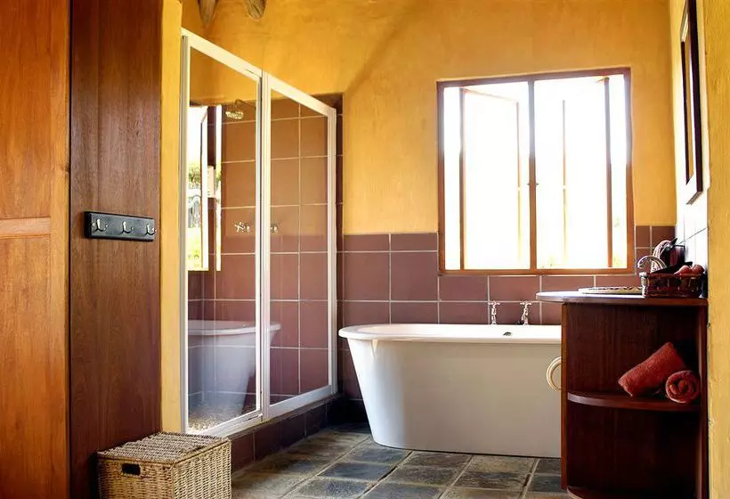 Fotos del hotel Lalibela Game Reserve:  6