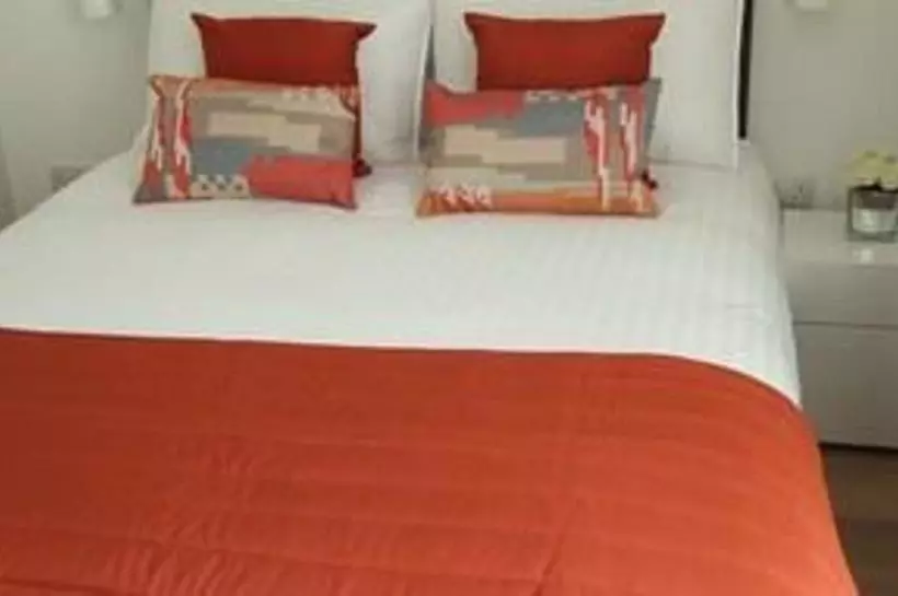 Fotos del hotel Smart City - London Bridge:  12