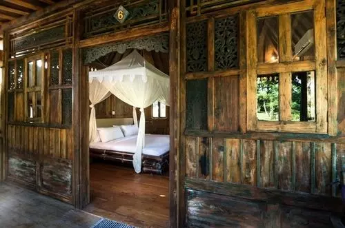 Fotos del hotel Green Umalas Resort:  21