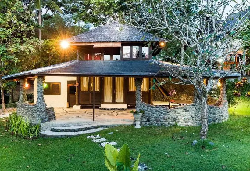 Fotos del hotel Green Umalas Resort:  8