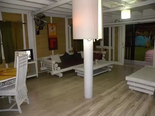 Fotos del hotel Green Umalas Resort:  3