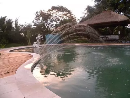 Fotos del hotel Green Umalas Resort:  2