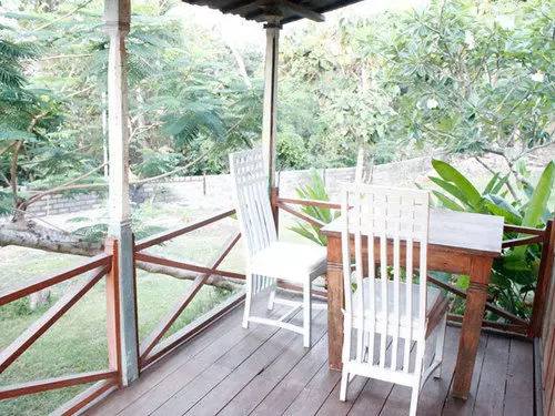 Fotos del hotel Green Umalas Resort:  6