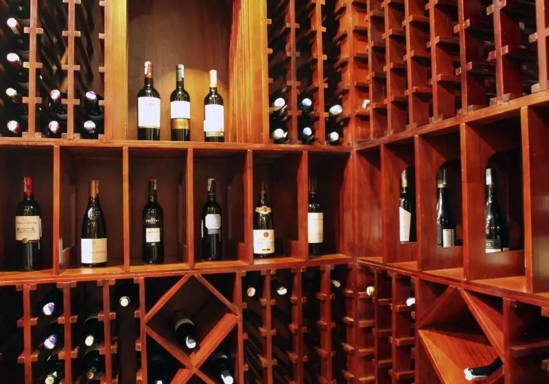 Fotos del hotel Pulchra Resort:  5