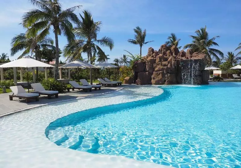 Fotos del hotel Pulchra Resort:  2