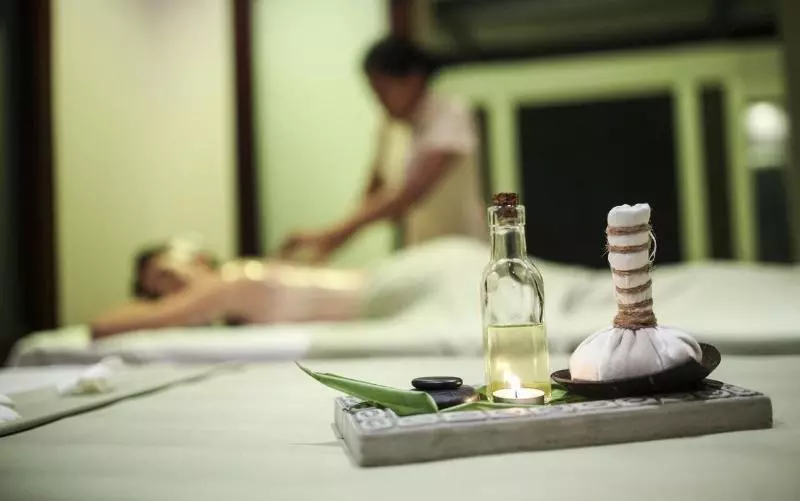 Fotos del hotel Pulchra Resort:  10