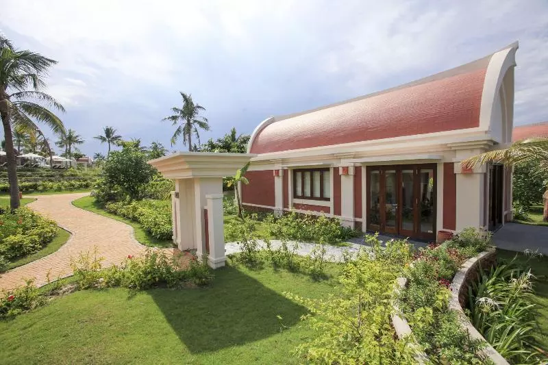 Fotos del hotel Pulchra Resort:  14