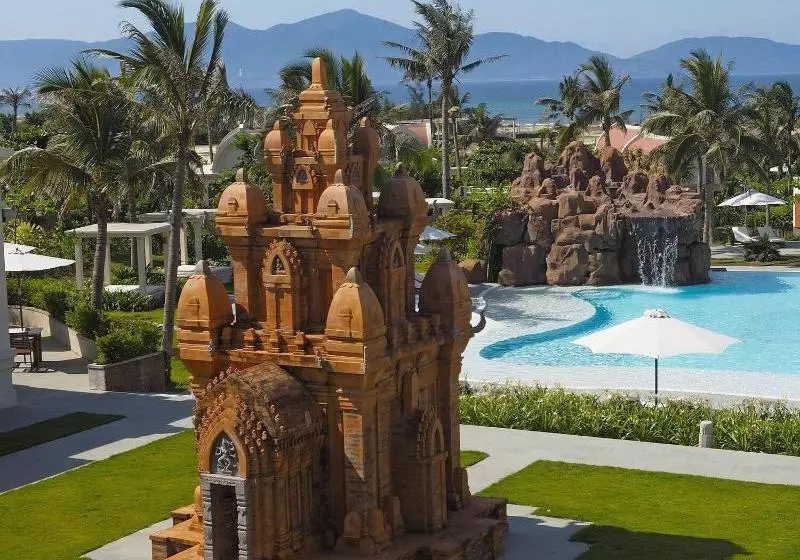 Fotos del hotel Pulchra Resort:  11