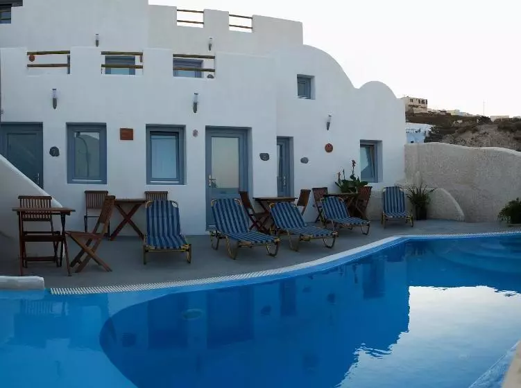 Fotos del hotel Villa Murano:  7