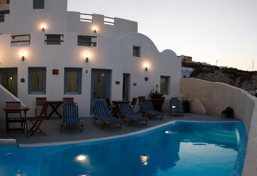 Fotos del hotel Villa Murano:  12