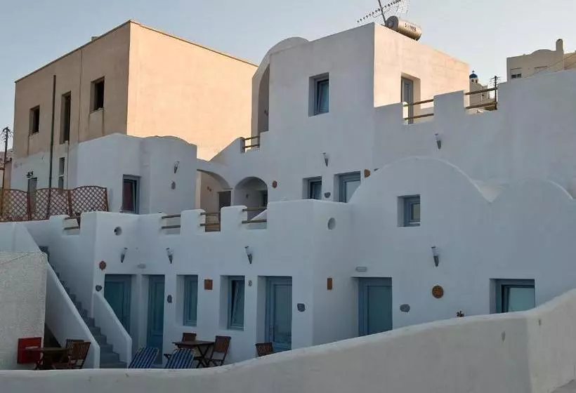 Fotos del hotel Villa Murano:  22