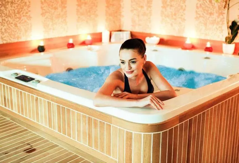 Fotos del hotel Marma  Istanbul Asia:  7