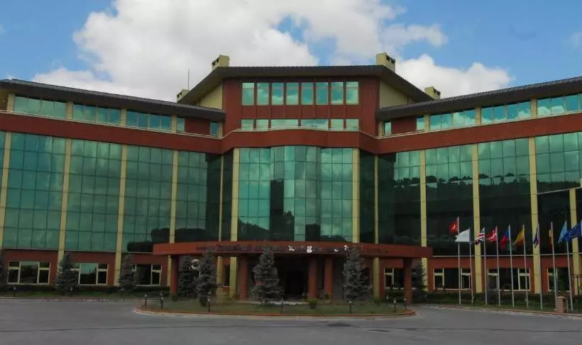 Fotos del hotel Marma  Istanbul Asia:  18