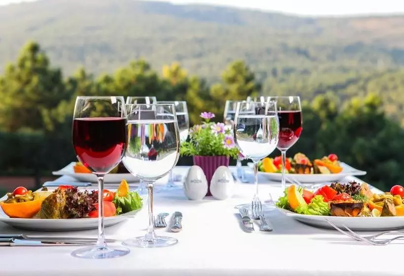 Fotos del hotel Marma  Istanbul Asia:  24