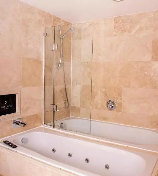 Fotos del hotel Signature Living Apart:  3