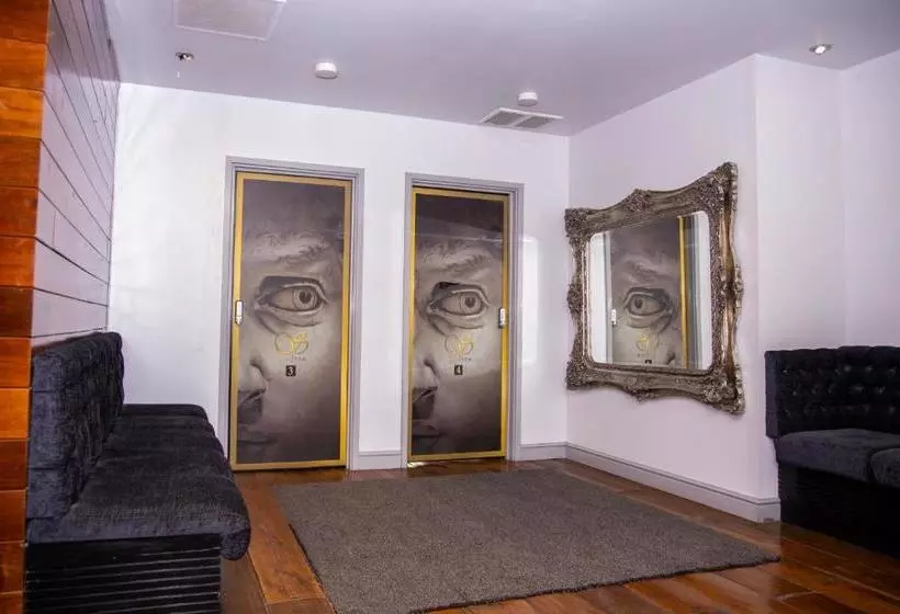 Fotos del hotel Signature Living Apart:  2