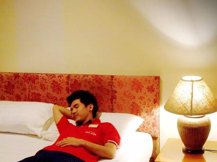 Fotos del hotel Bbb Inn:  17