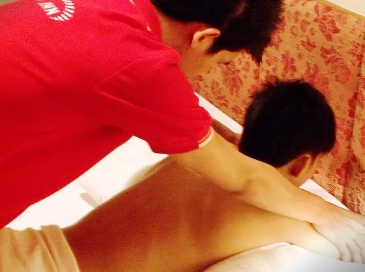 Fotos del hotel Bbb Inn:  13