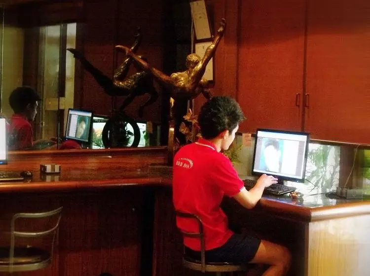 Fotos del hotel Bbb Inn:  10