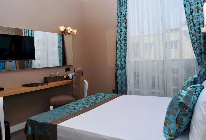 Fotos del hotel Niss Business:  2