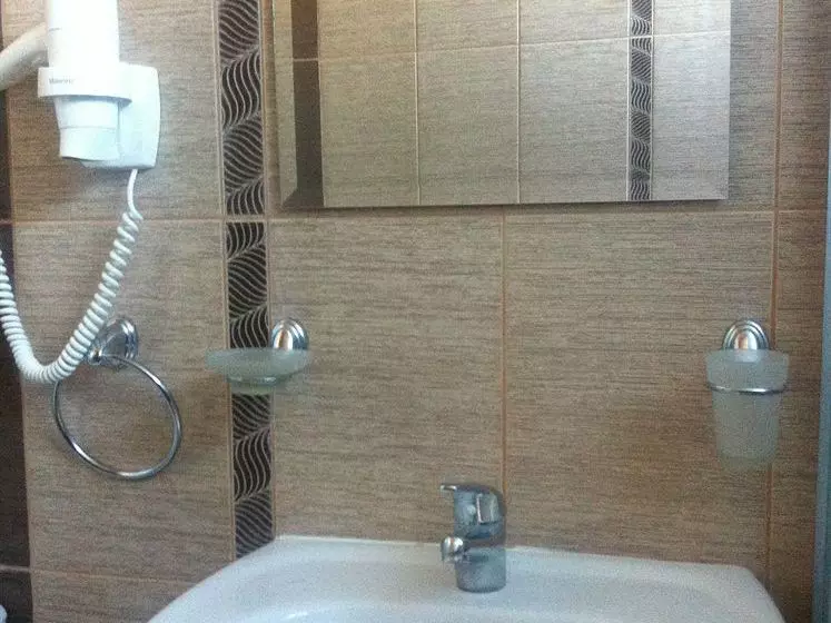 Fotos del hotel Villa Orange:  7