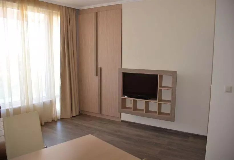 Fotos del hotel Villa Orange:  20