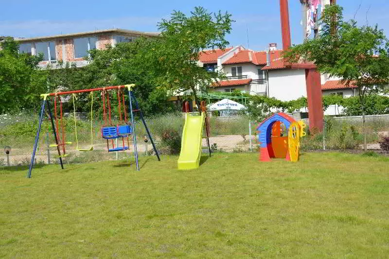 Fotos del hotel Villa Orange:  4