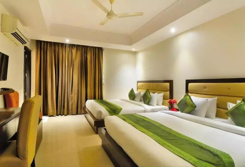 Fotos del hotel Aura, Igi Airport:  6