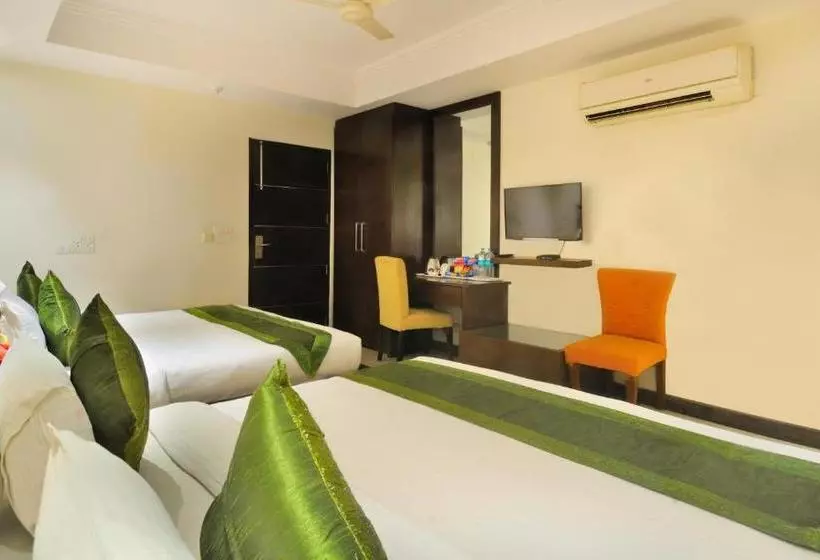 Fotos del hotel Aura, Igi Airport:  14