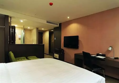 Fotos del hotel Look Hotel Taipei:  20