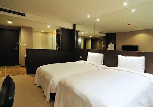 Fotos del hotel Look Hotel Taipei:  6