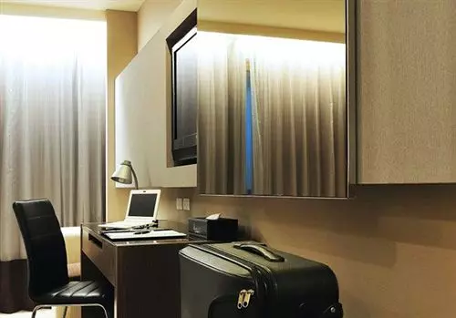 Fotos del hotel Look Hotel Taipei:  13