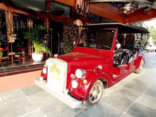 Fotos del hotel Hawaii Hotel:  7