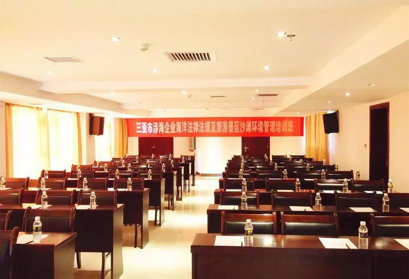 Fotos del hotel Hawaii Hotel:  16