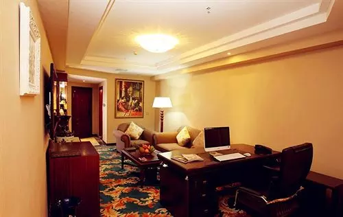 Fotos del hotel Hawaii Hotel:  25