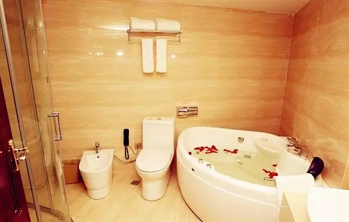 Fotos del hotel Hawaii Hotel:  6