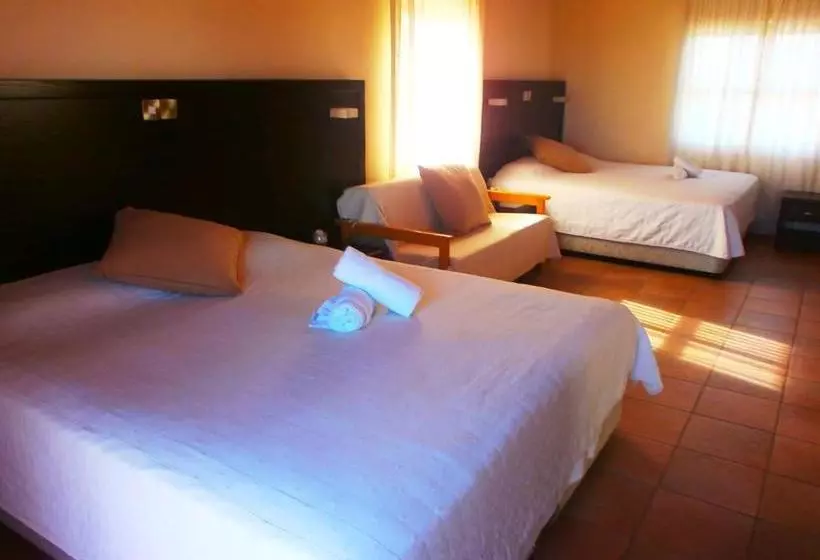 Fotos del hotel Andreas & Melanie Beach:  9