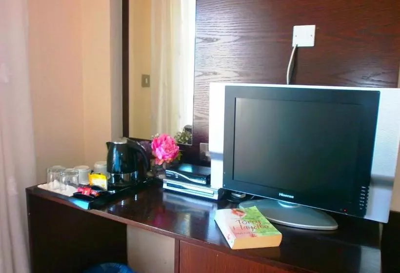 Fotos del hotel Andreas & Melanie Beach:  11